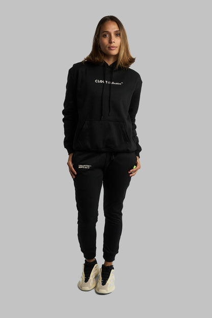 Black Collective - Clout.Inc