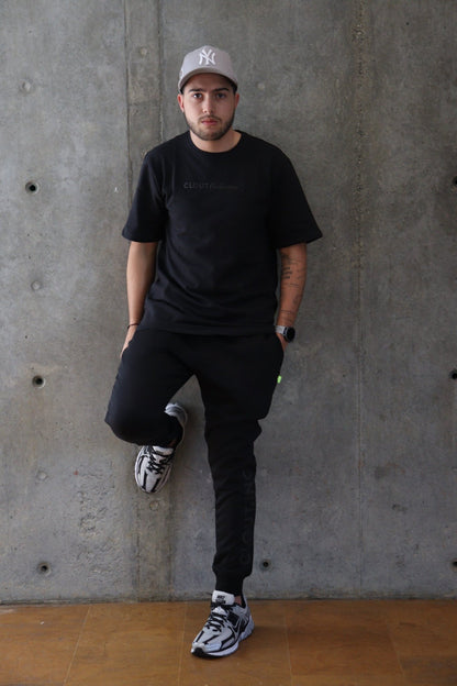 BLACK COLLECTIVE - Clout.Inc