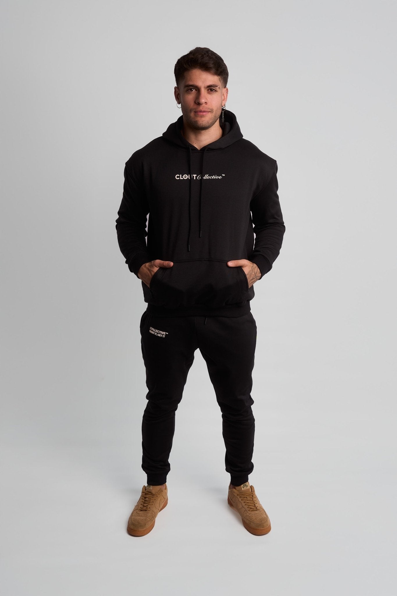 Black Collective - Clout.Inc