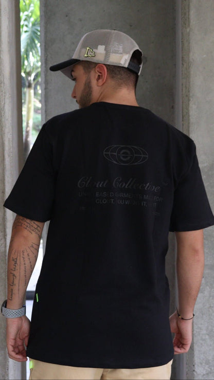 BLACK COLLECTIVE - Clout.Inc