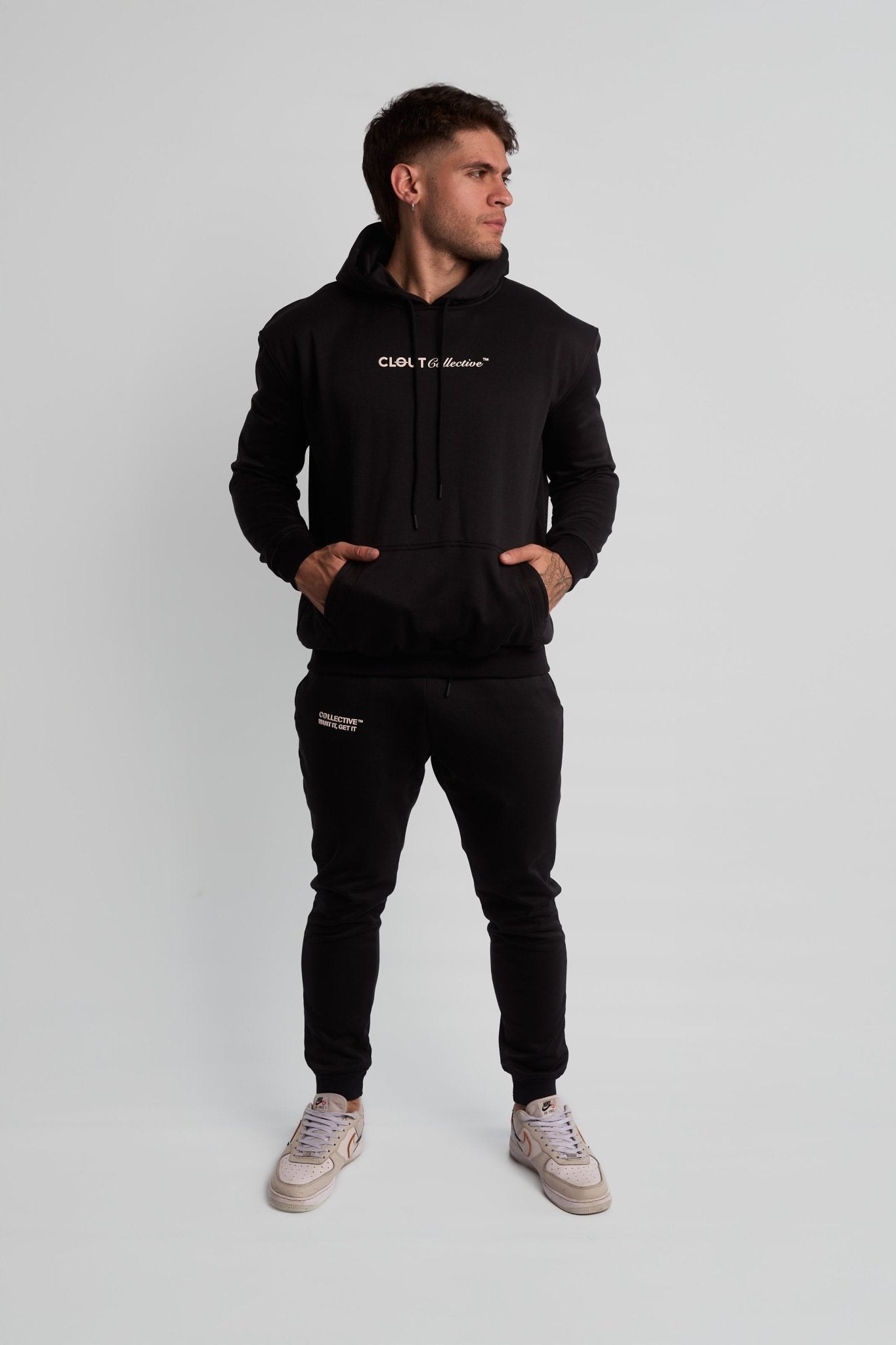 Black Collective - Clout.Inc