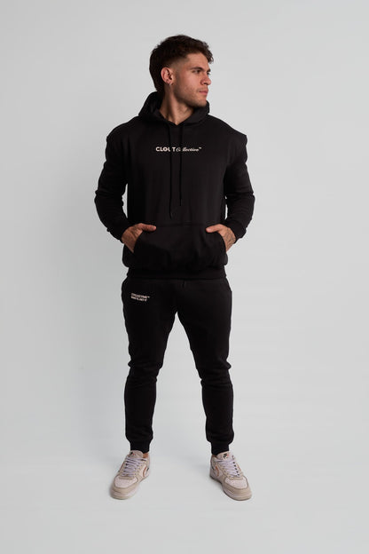 Black Collective - Clout.Inc