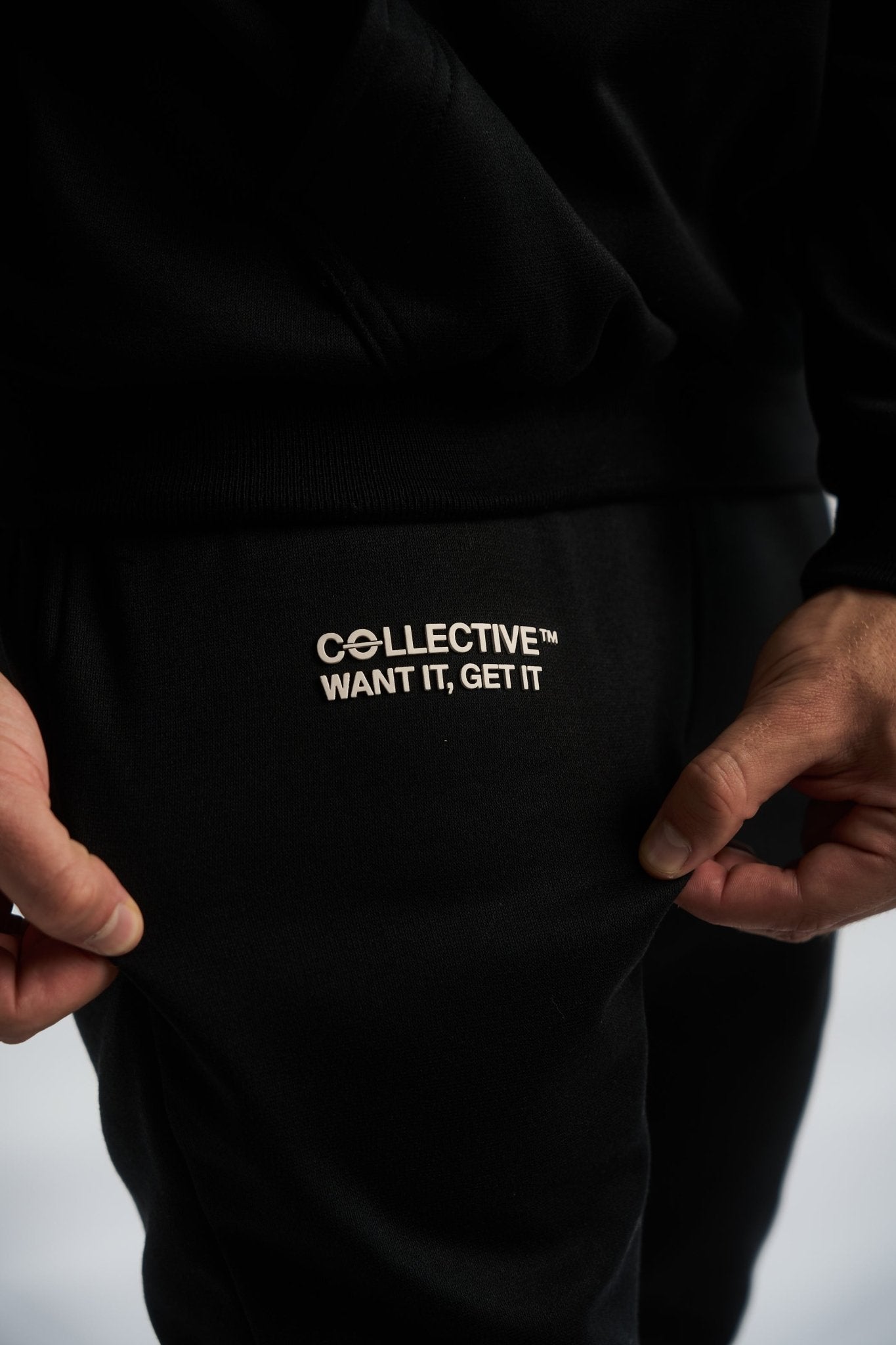 Black Collective - Clout.Inc