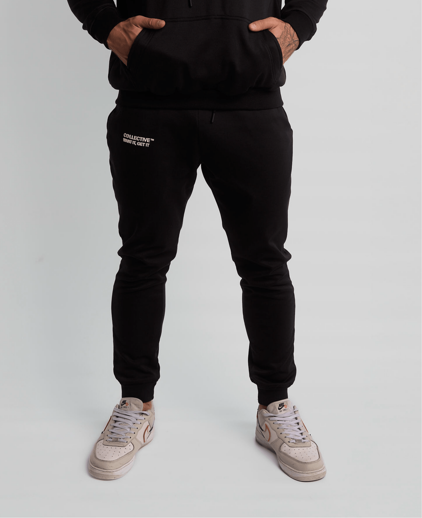 Black Collective - Clout.Inc