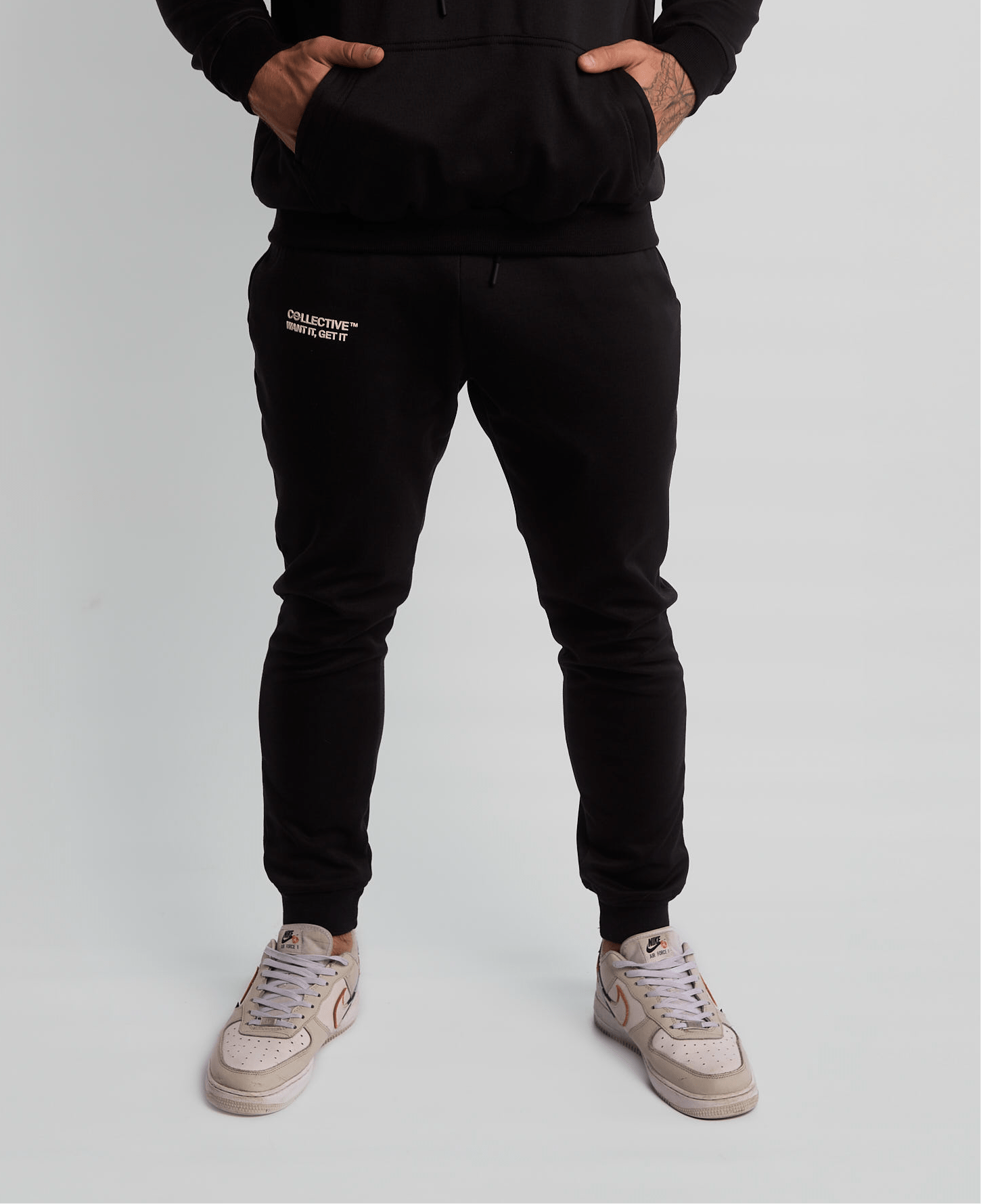 Black Collective - Clout.Inc