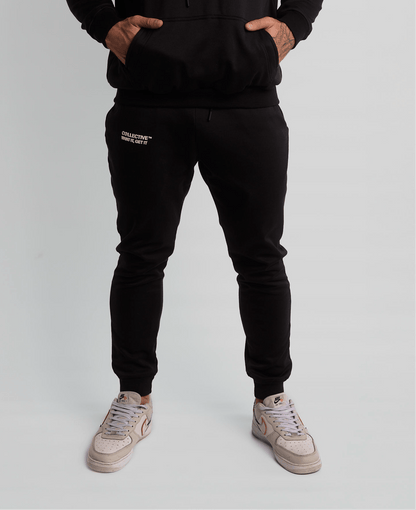 Black Collective - Clout.Inc