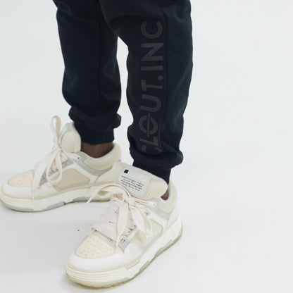 BLACK ON BLACK - Clout.Inc