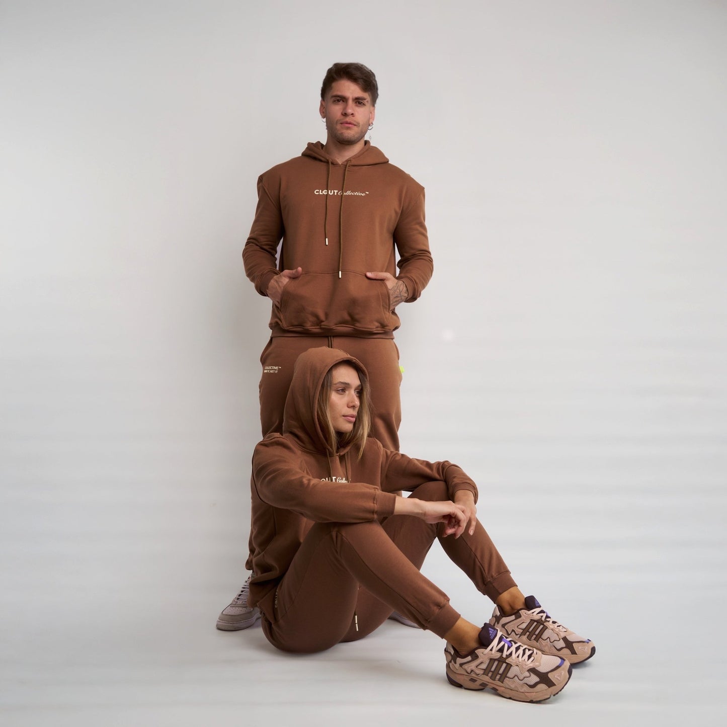 Clout, Collective - Clout.Inc