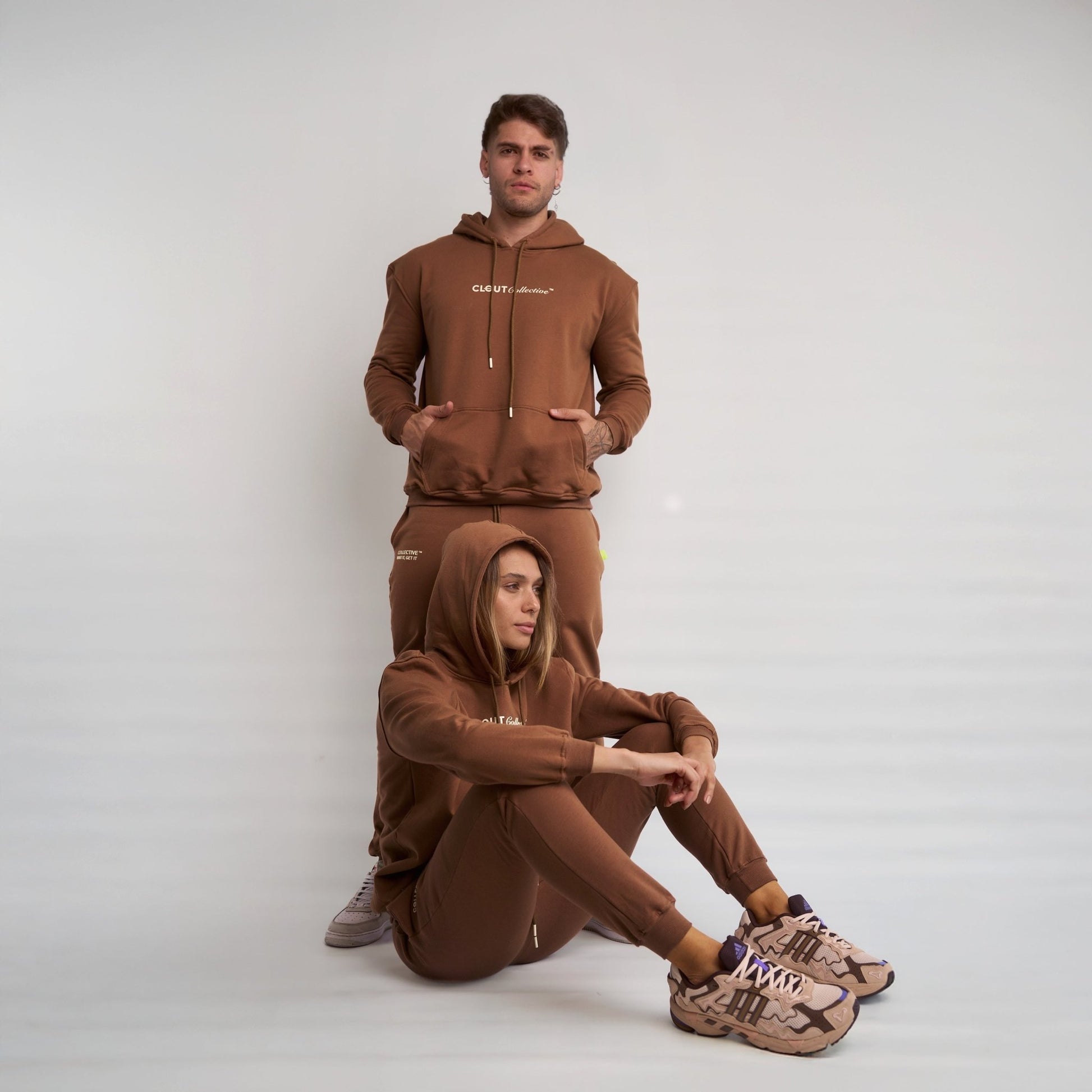 Clout, Collective - Clout.Inc