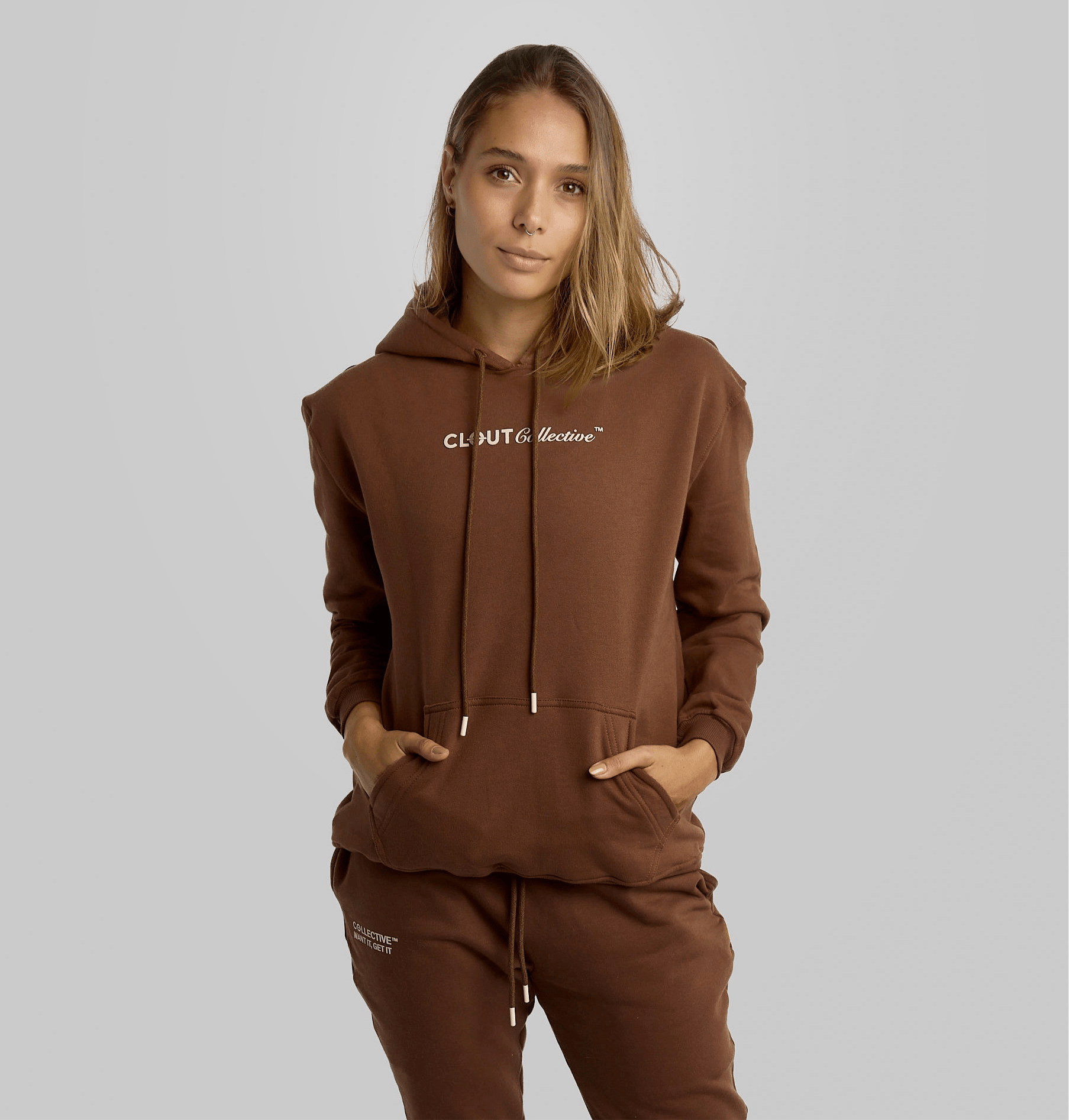 Clout Collective - Clout.Inc