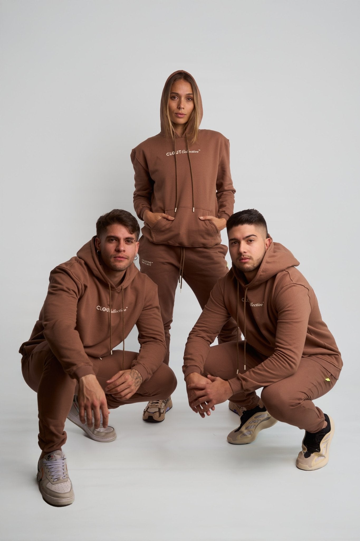 Clout, Collective - Clout.Inc