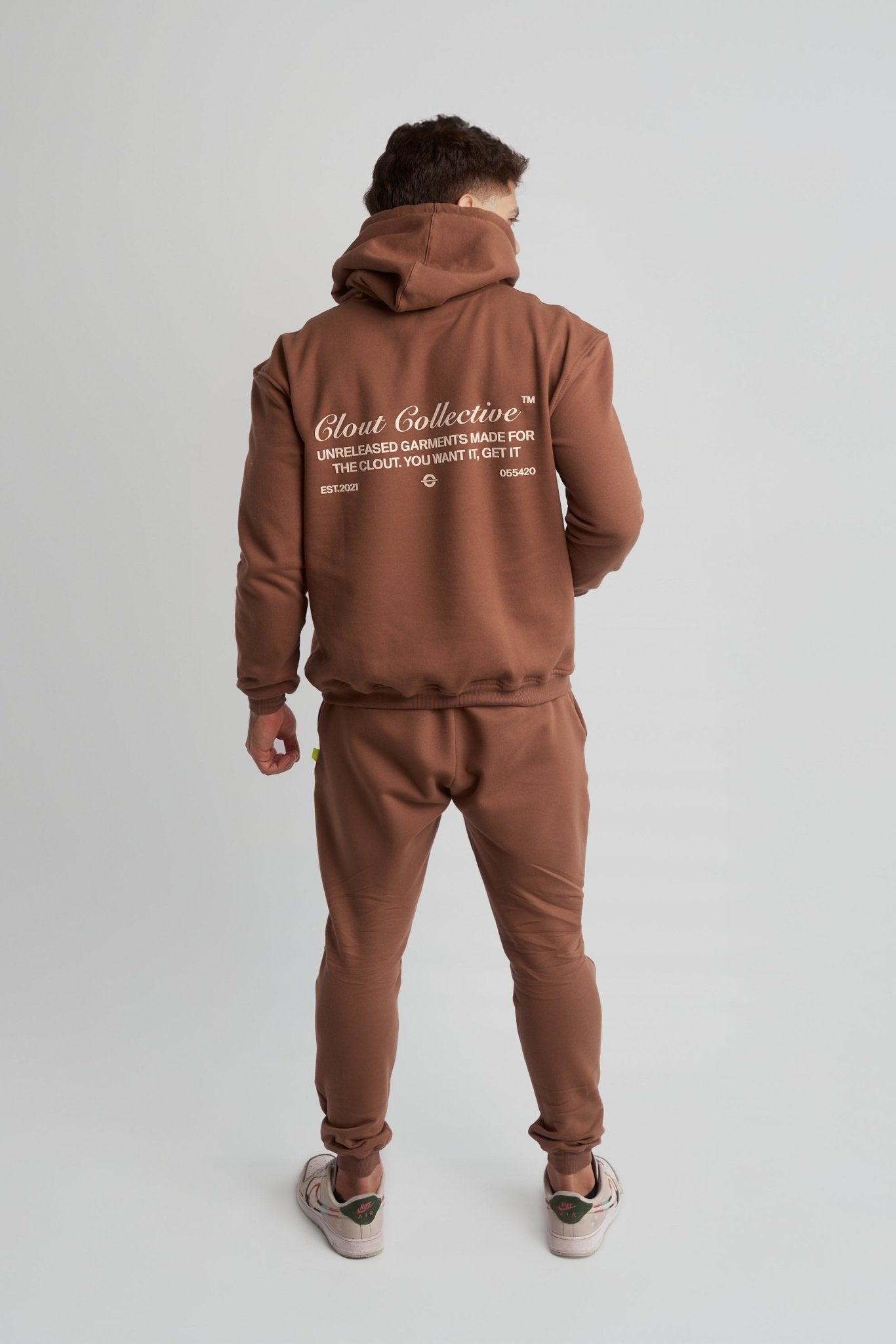 Clout, Collective - Clout.Inc