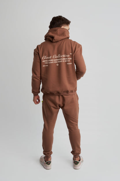 Clout, Collective - Clout.Inc