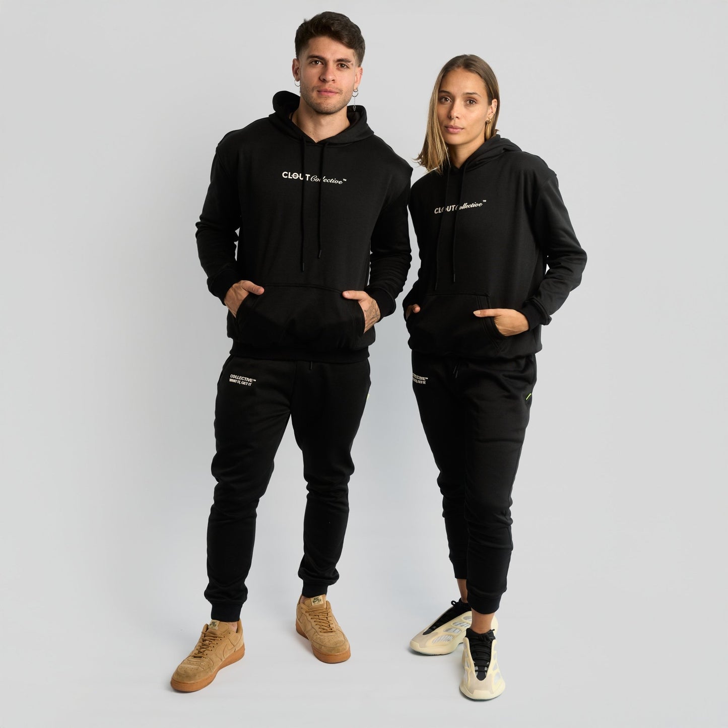 Clout collective - Clout.Inc