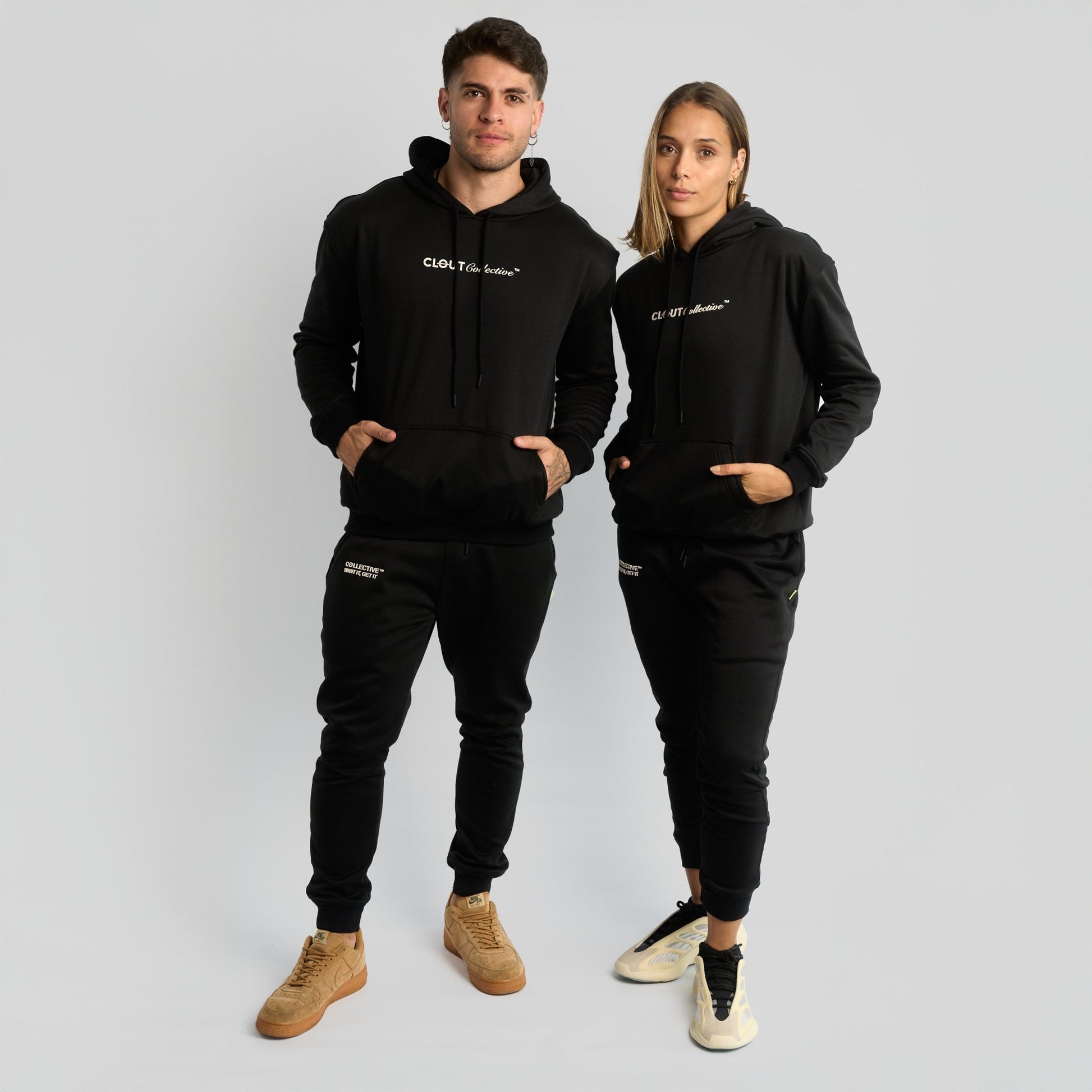 Clout collective - Clout.Inc