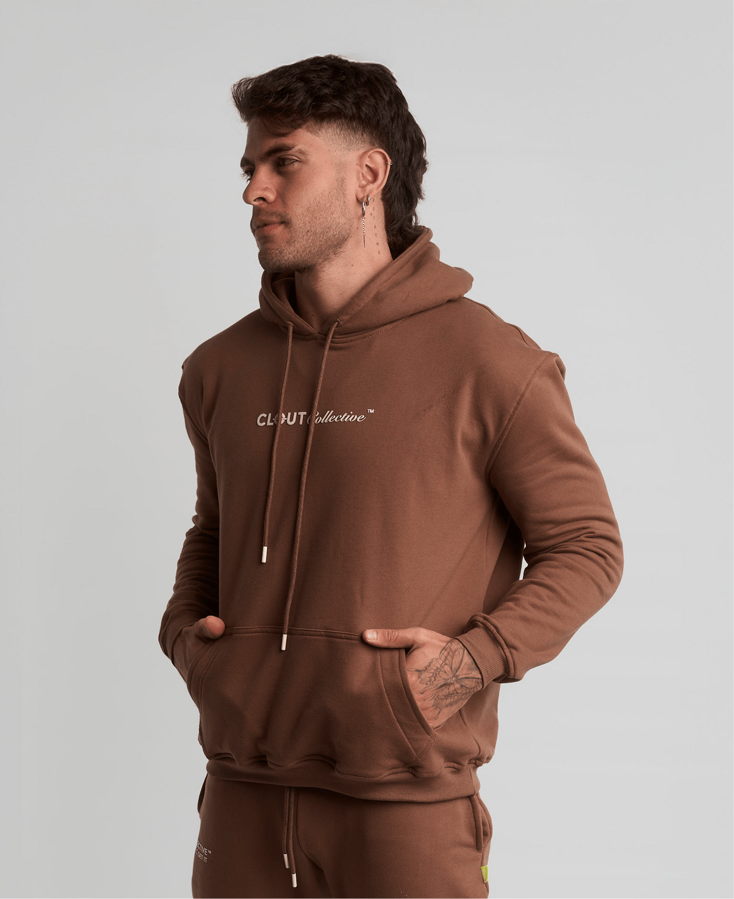 Clout Collective - Clout.Inc