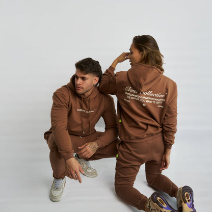 Clout, Collective - Clout.Inc