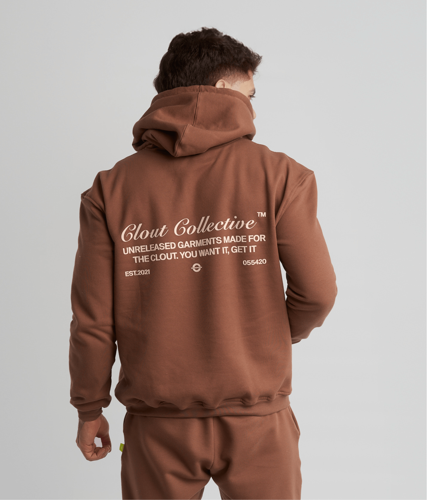 Clout Collective - Clout.Inc