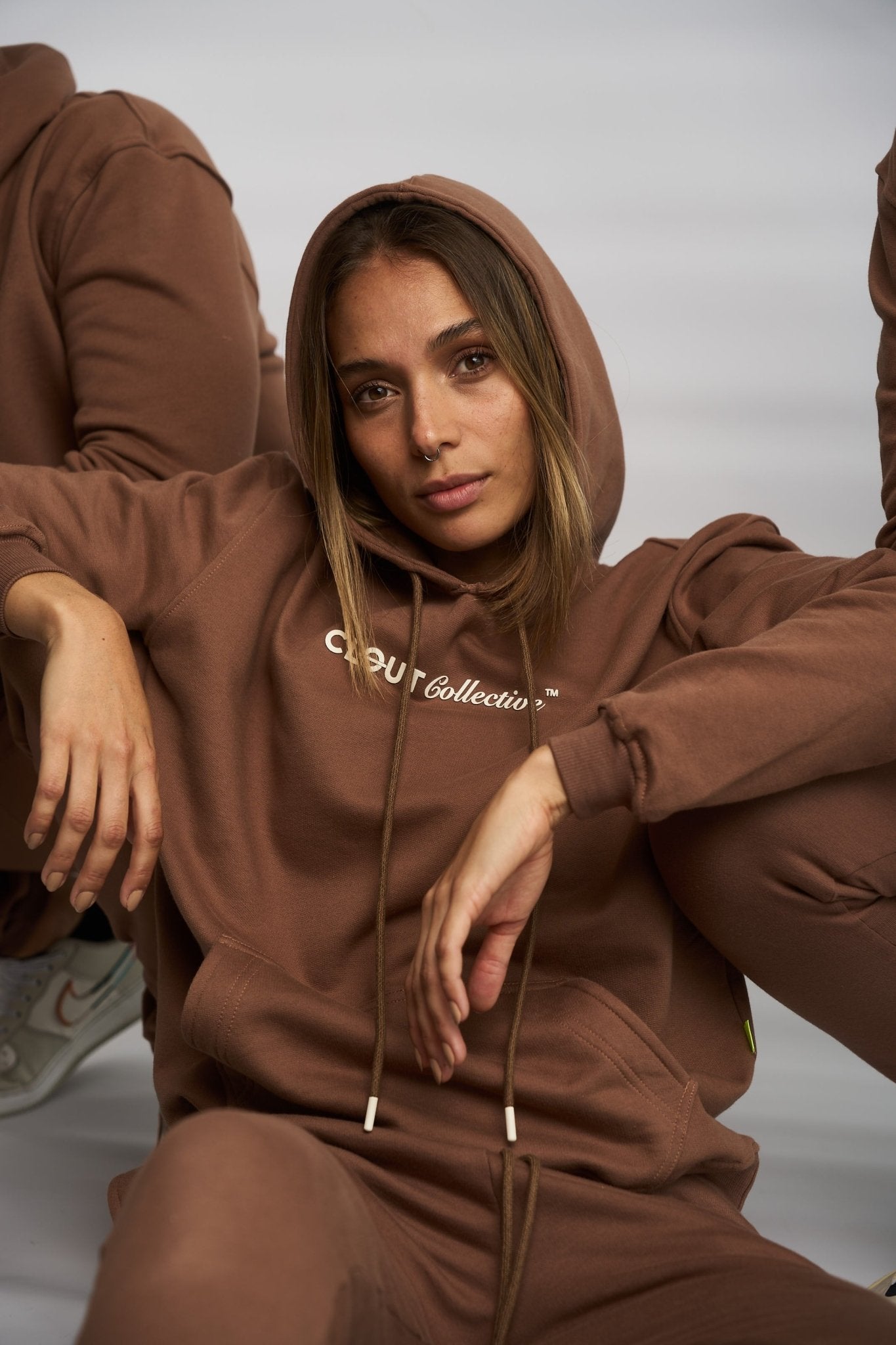 Clout, Collective - Clout.Inc