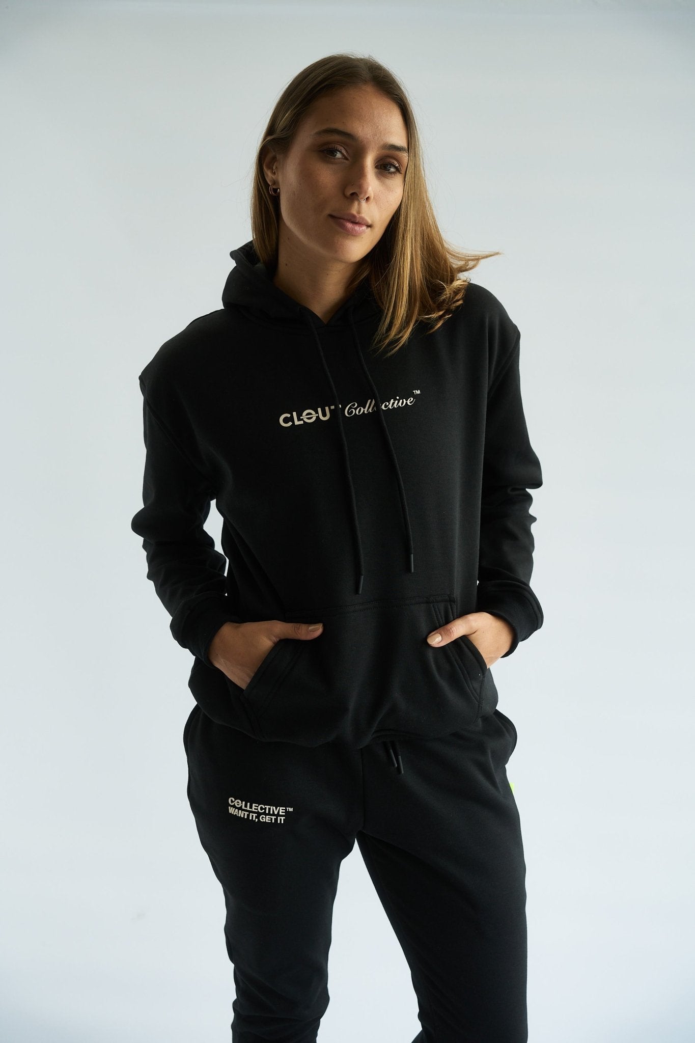 Clout collective - Clout.Inc