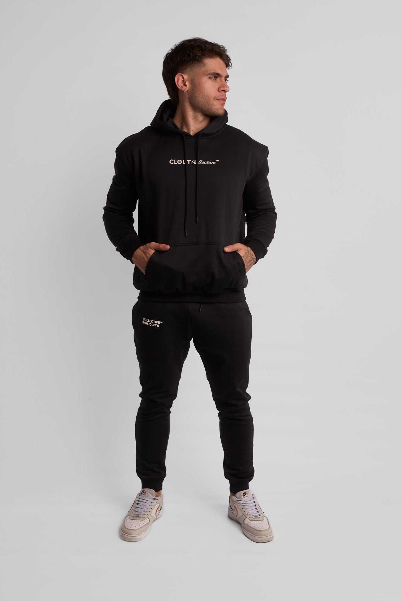 Clout collective - Clout.Inc