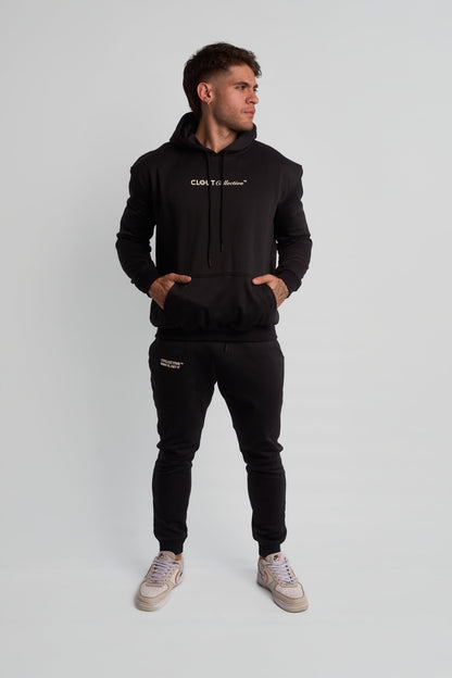 Clout collective - Clout.Inc