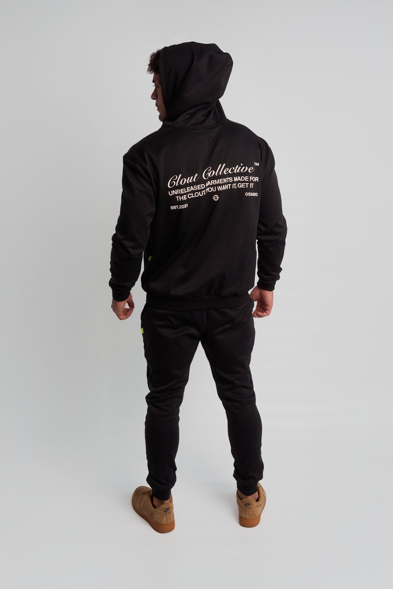 Clout collective - Clout.Inc