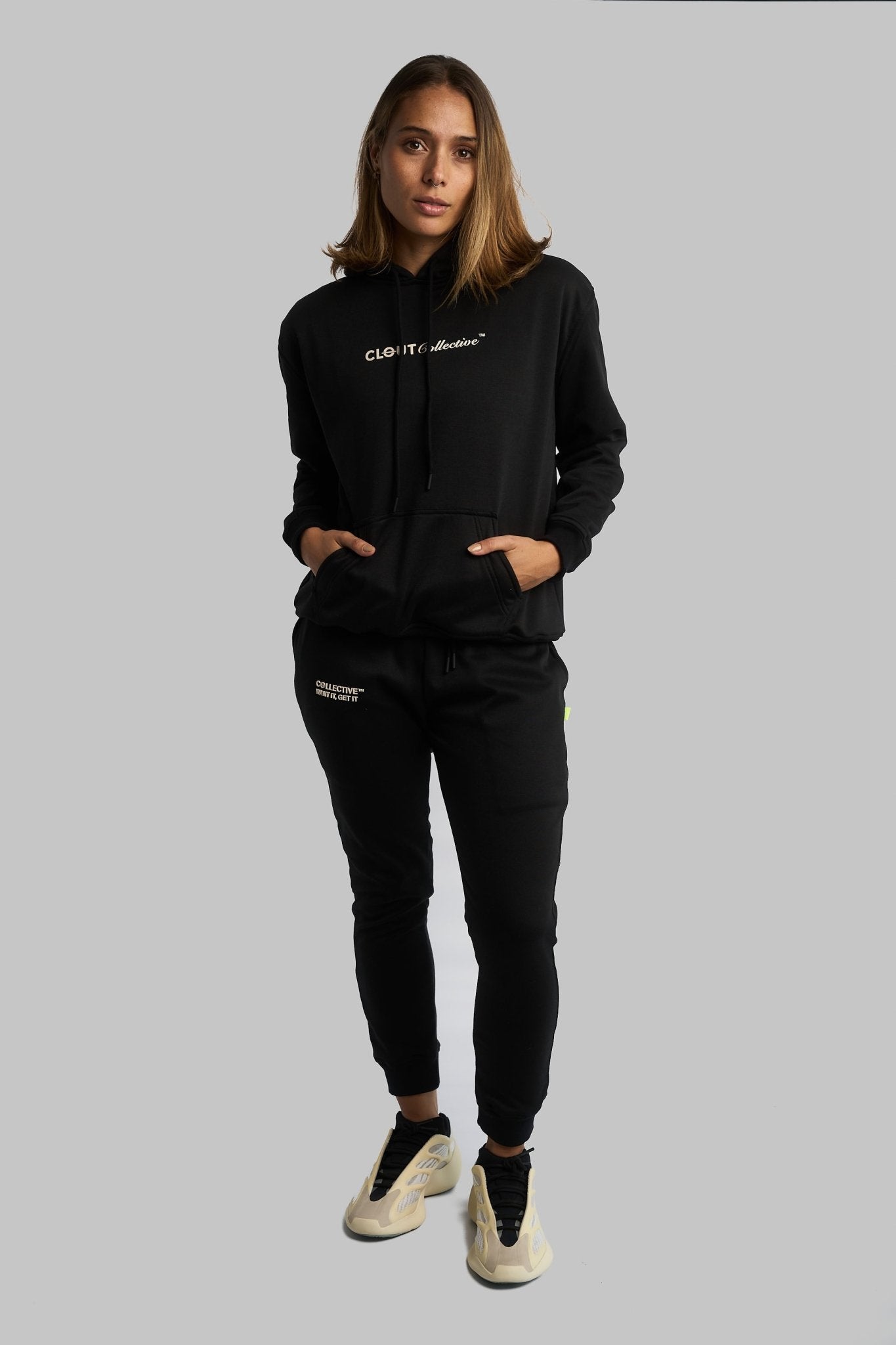 Clout collective - Clout.Inc