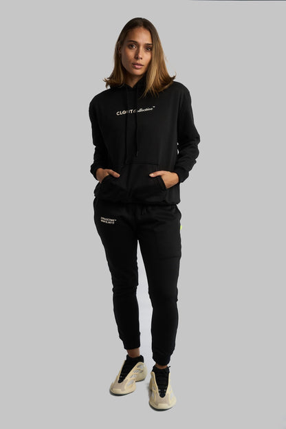 Clout collective - Clout.Inc