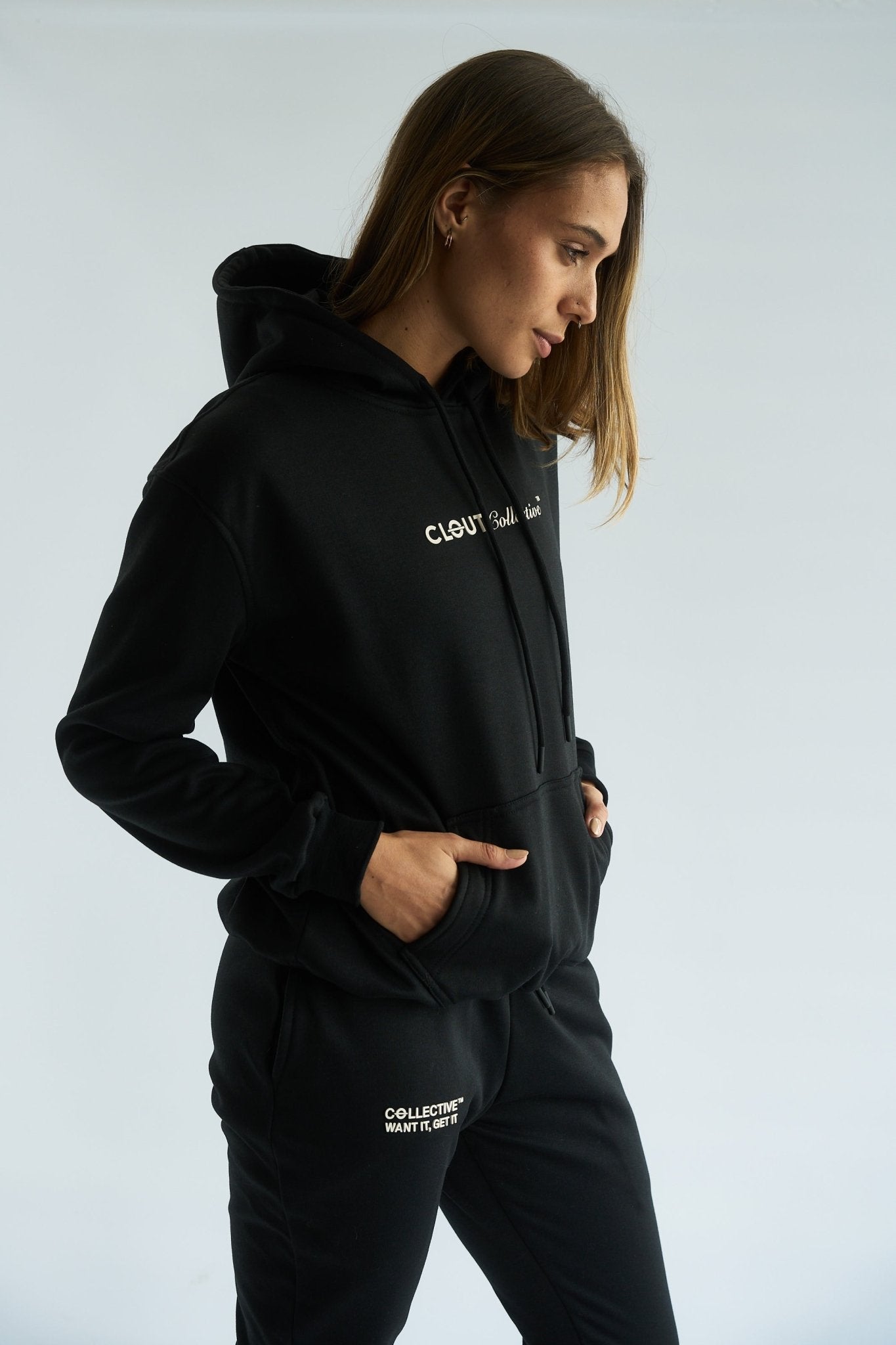 Clout collective - Clout.Inc