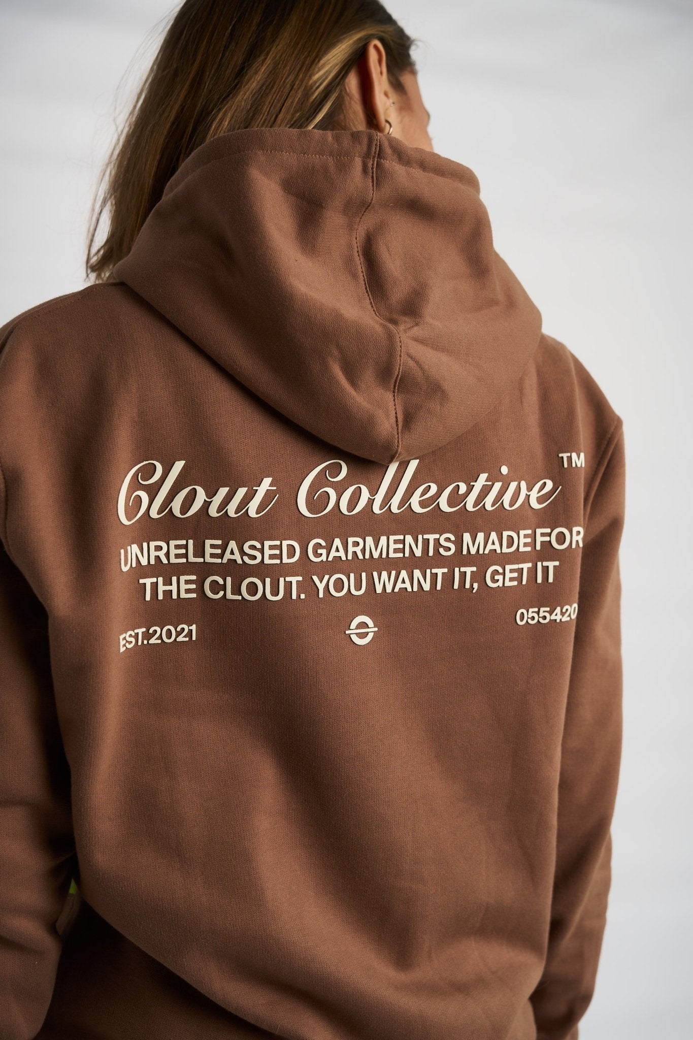 Clout Collective - Clout.Inc