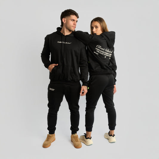 Clout collective - Clout.Inc