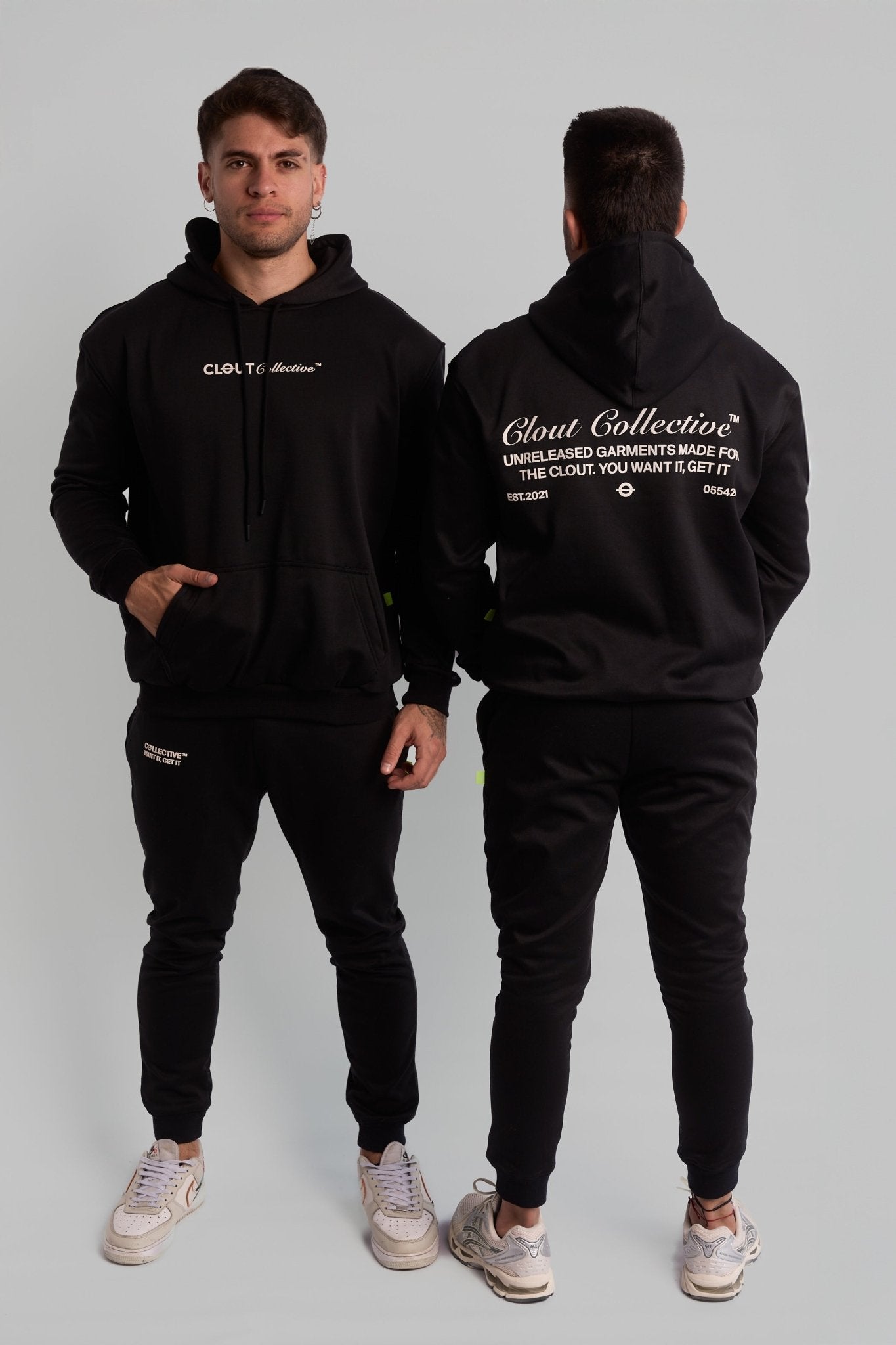 Clout collective - Clout.Inc