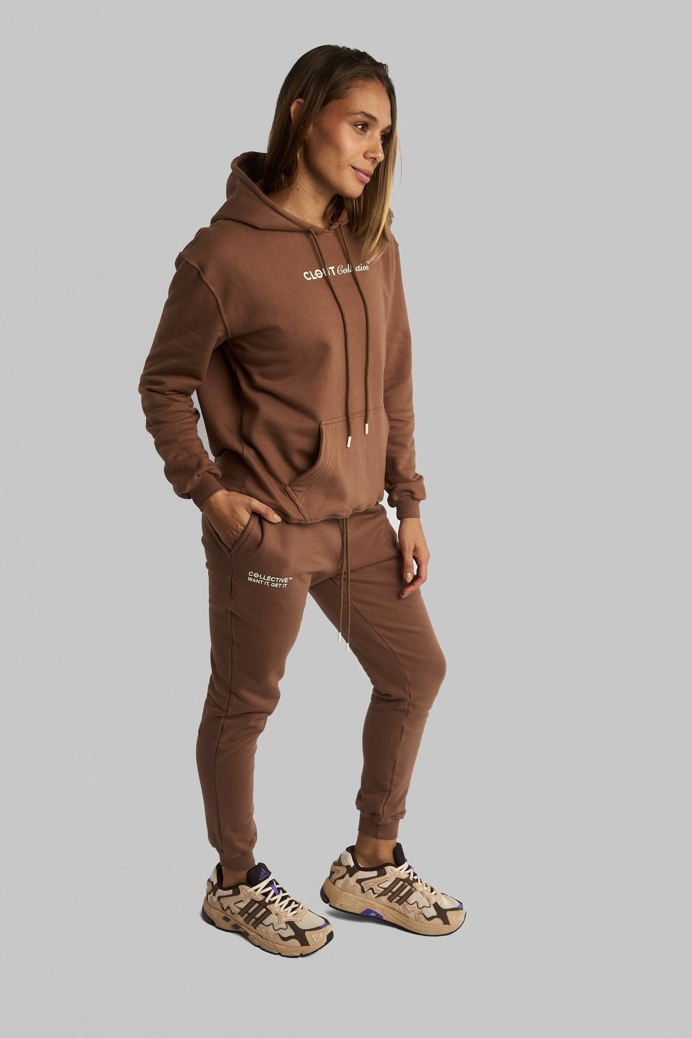 Clout, Collective - Clout.Inc