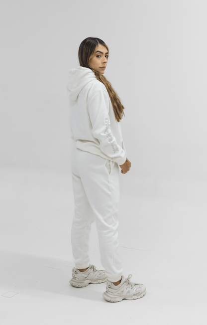 JOGGER THROWBACK REFLECTIVE - Clout.Inc