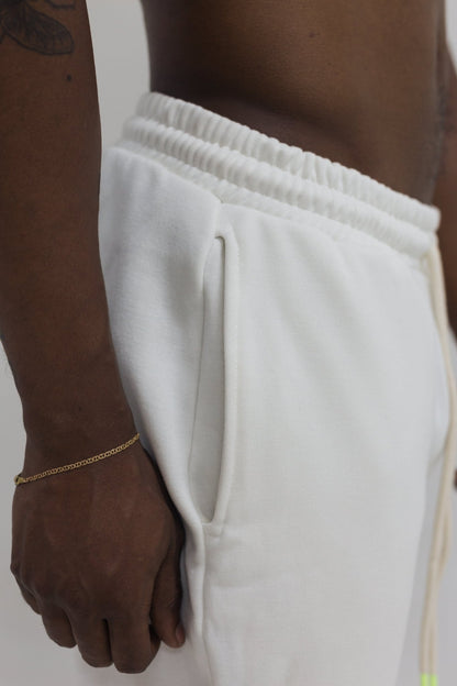 JOGGER THROWBACK REFLECTIVE - Clout.Inc