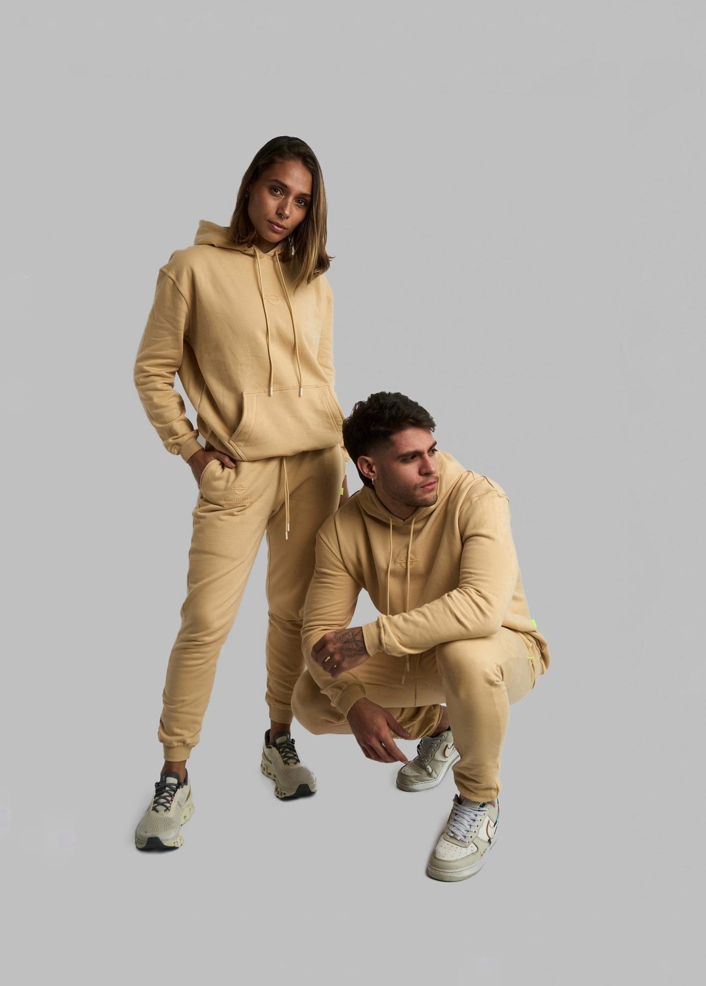 Want It , Get It - Clout.Inc