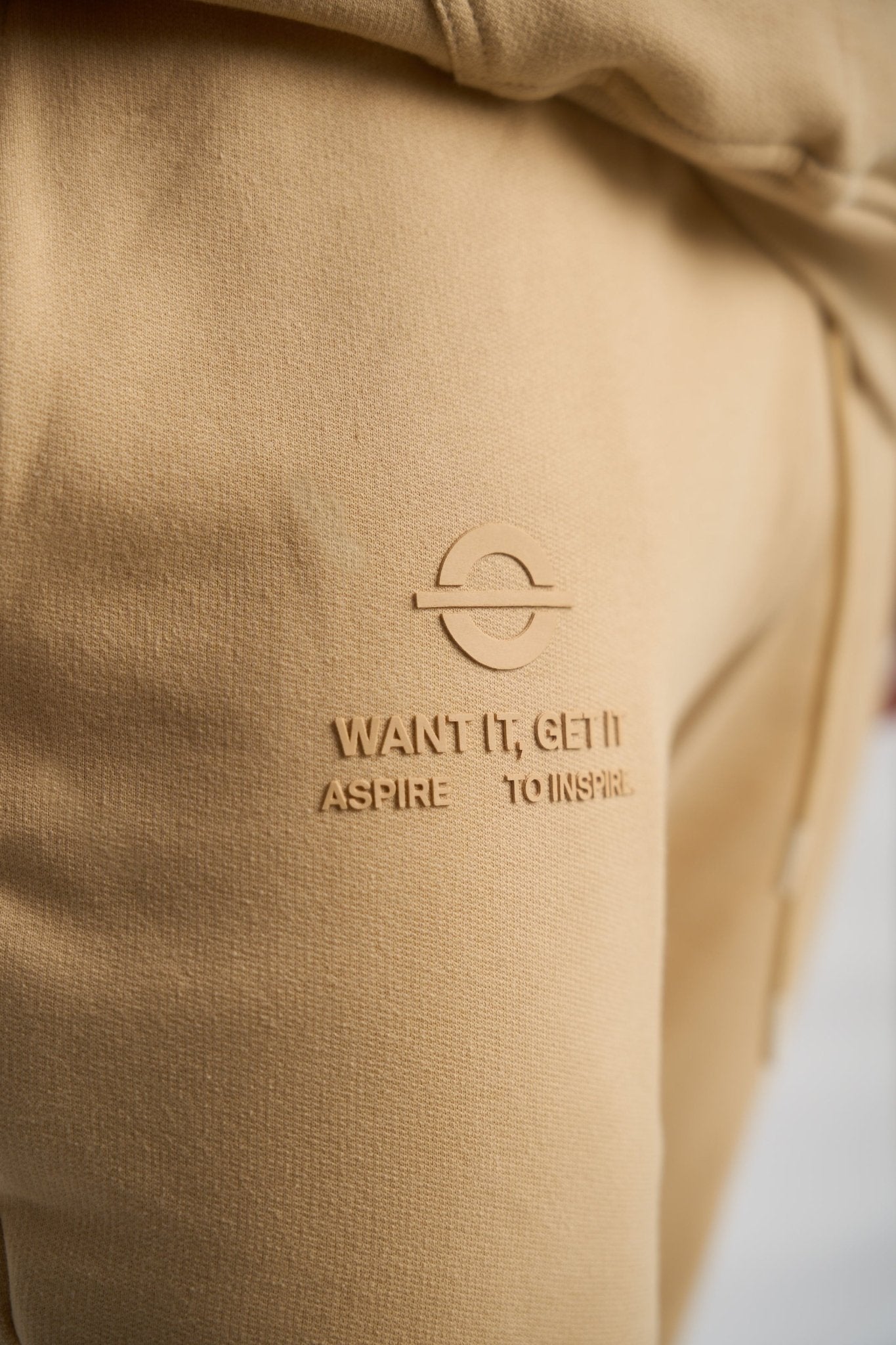 Want It , Get It - Clout.Inc