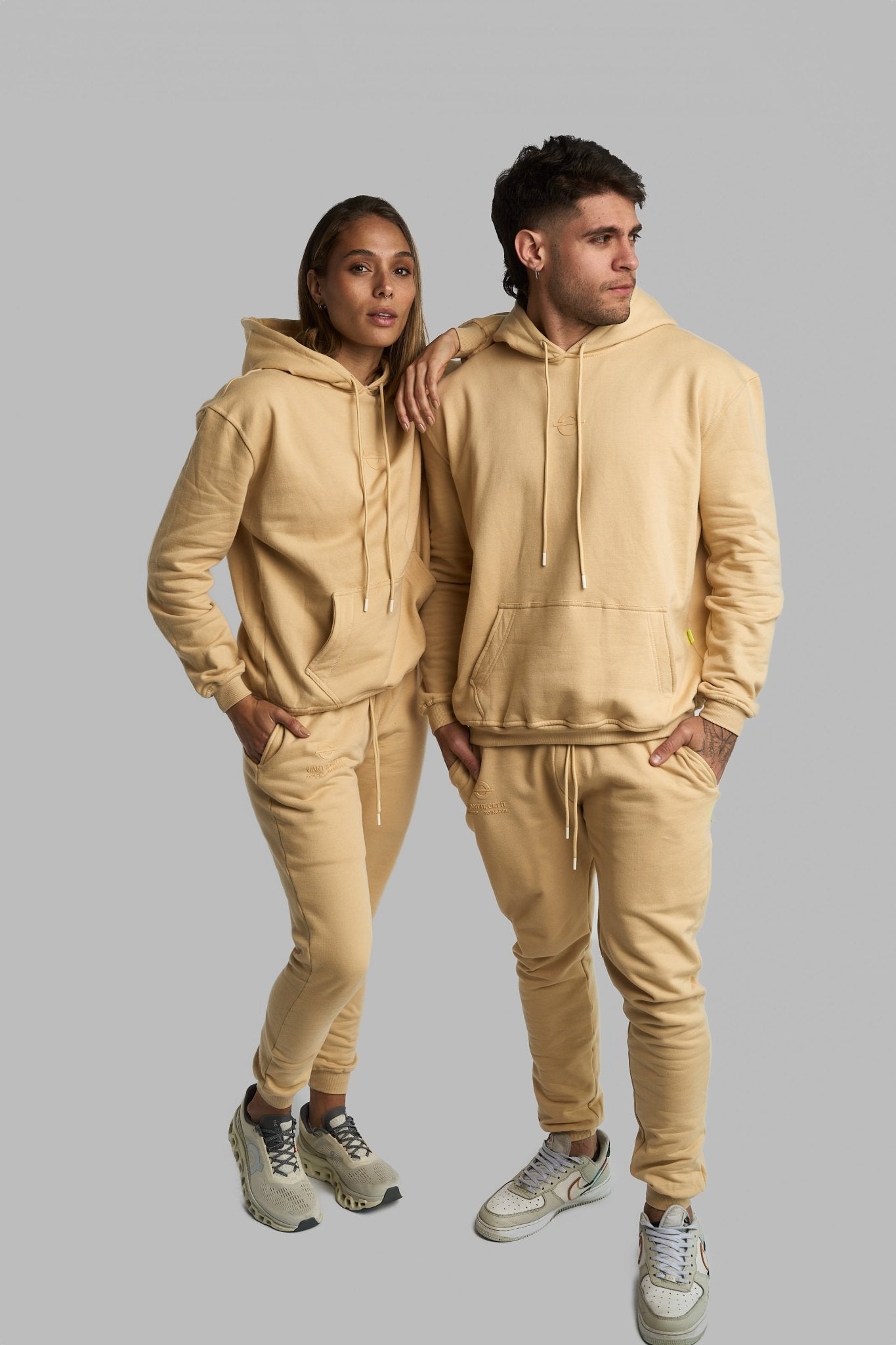 Want It , Get It - Clout.Inc