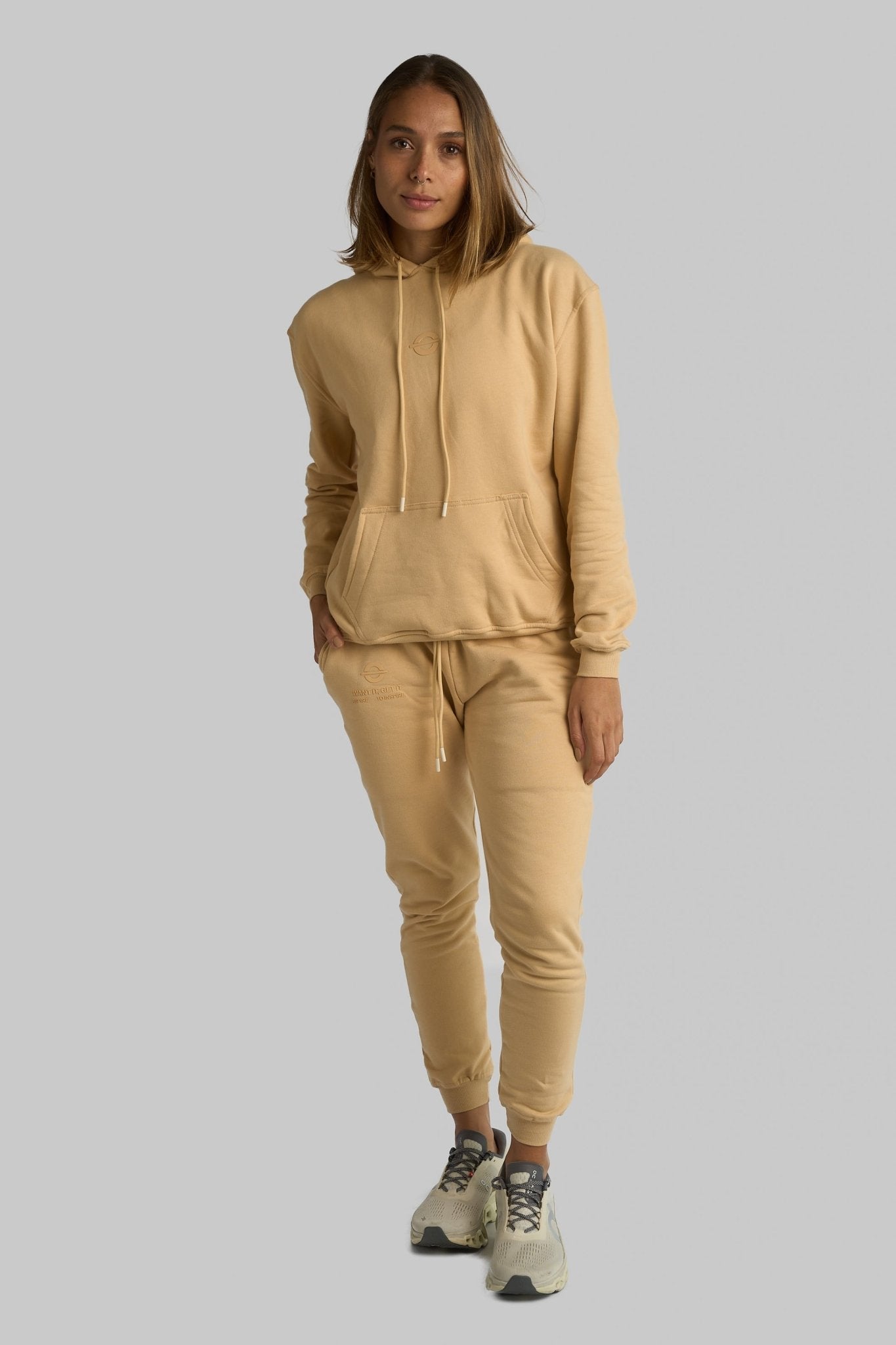 Want It , Get It - Clout.Inc