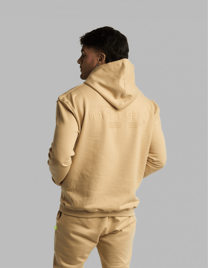 WANT IT , GET IT - Clout.Inc