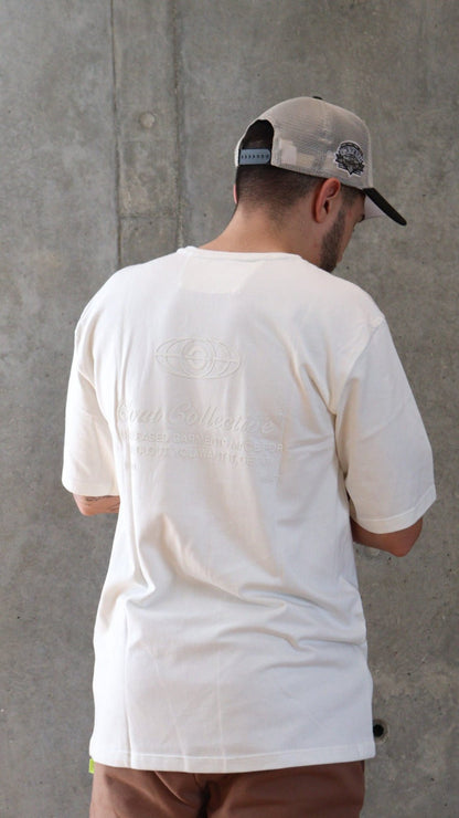 WHITE COLLECTIVE - Clout.Inc