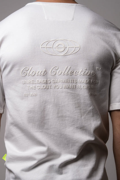 WHITE COLLECTIVE - Clout.Inc